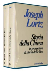 Storia della Chiesa in prospettiva di storia delle idee