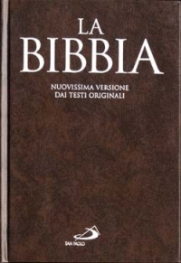 La bibbia