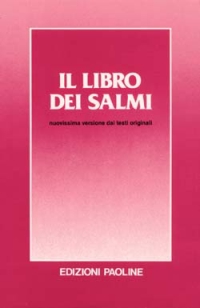 Il libro dei Salmi