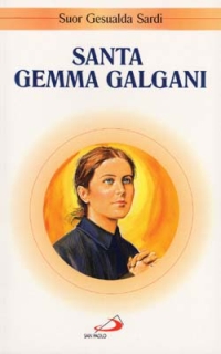 Santa Gemma Galgani