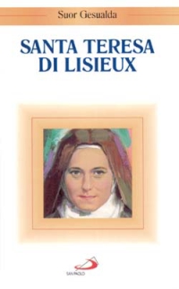 Santa Teresa di Lisieux