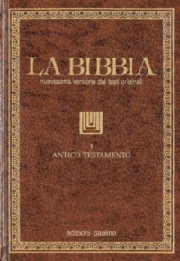 La Bibbia. Vol. 1: Antico Testamento: Pentateutico-Libri storici