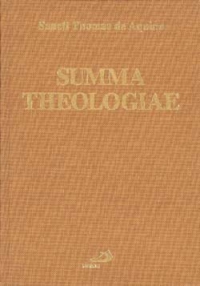 Summa theologiae