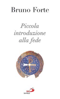 Piccola introduzione alla fede