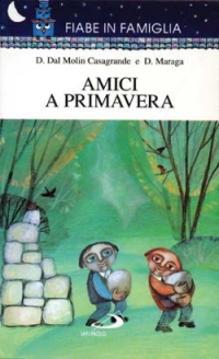 Amici a primavera