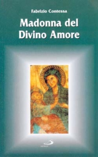 Madonna del divino amore