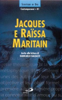 Jacques e Raïssa Maritain