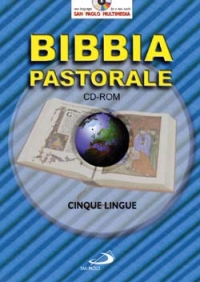 Bibbia pastorale. Ediz. multilingue. Con CD-ROM