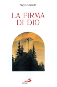 La firma di Dio