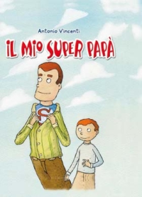 Il mio superpapà