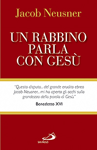 Un rabbino parla con Gesù