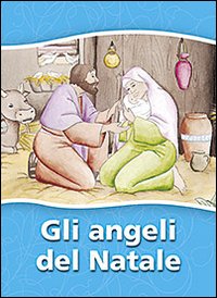 Gli angeli del Natale