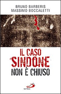 Il caso Sindone non è chiuso