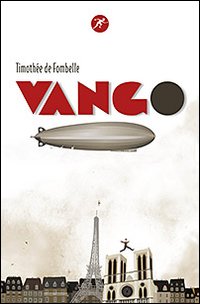 Vango. Tra cielo e terra. Vol. 1