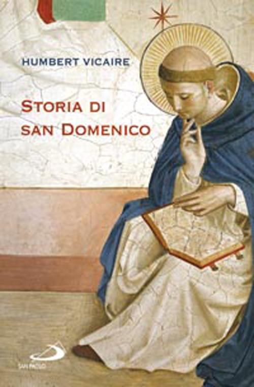 Storia di san Domenico