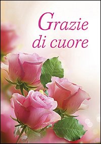 Grazie di cuore