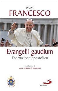 Evangelii gaudium. Esortazione apostolica