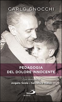 Pedagogia del dolore innocente