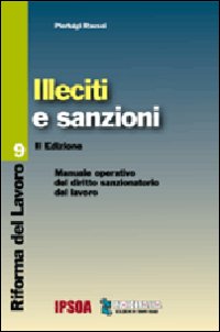 Illeciti e sanzioni