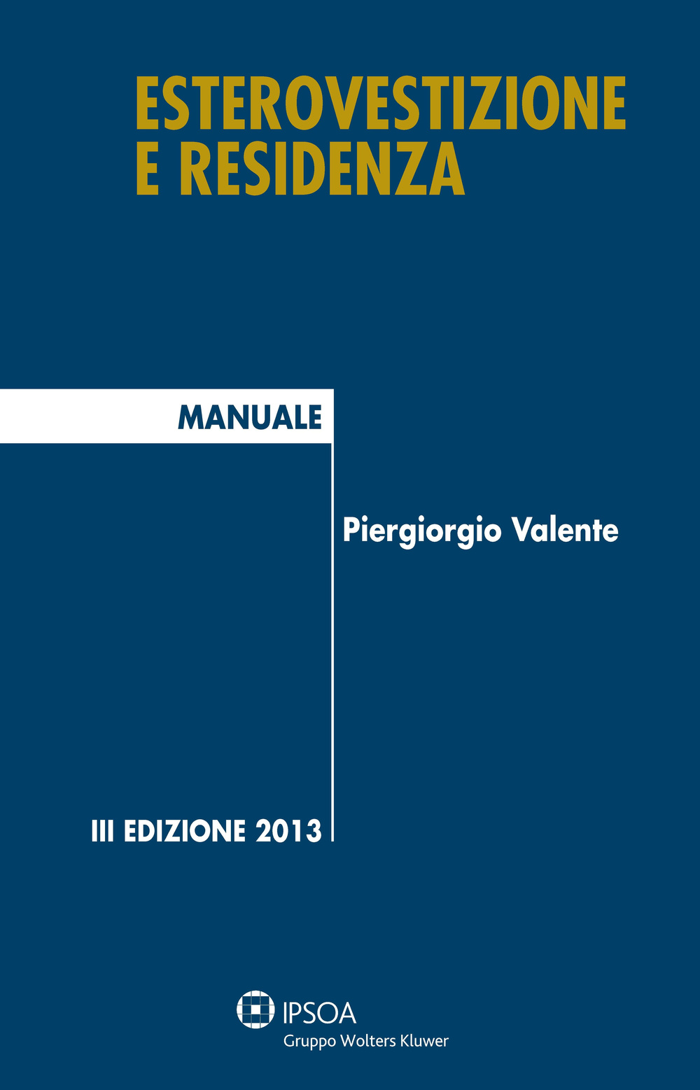 Imposta sostitutiva sui finanziamenti