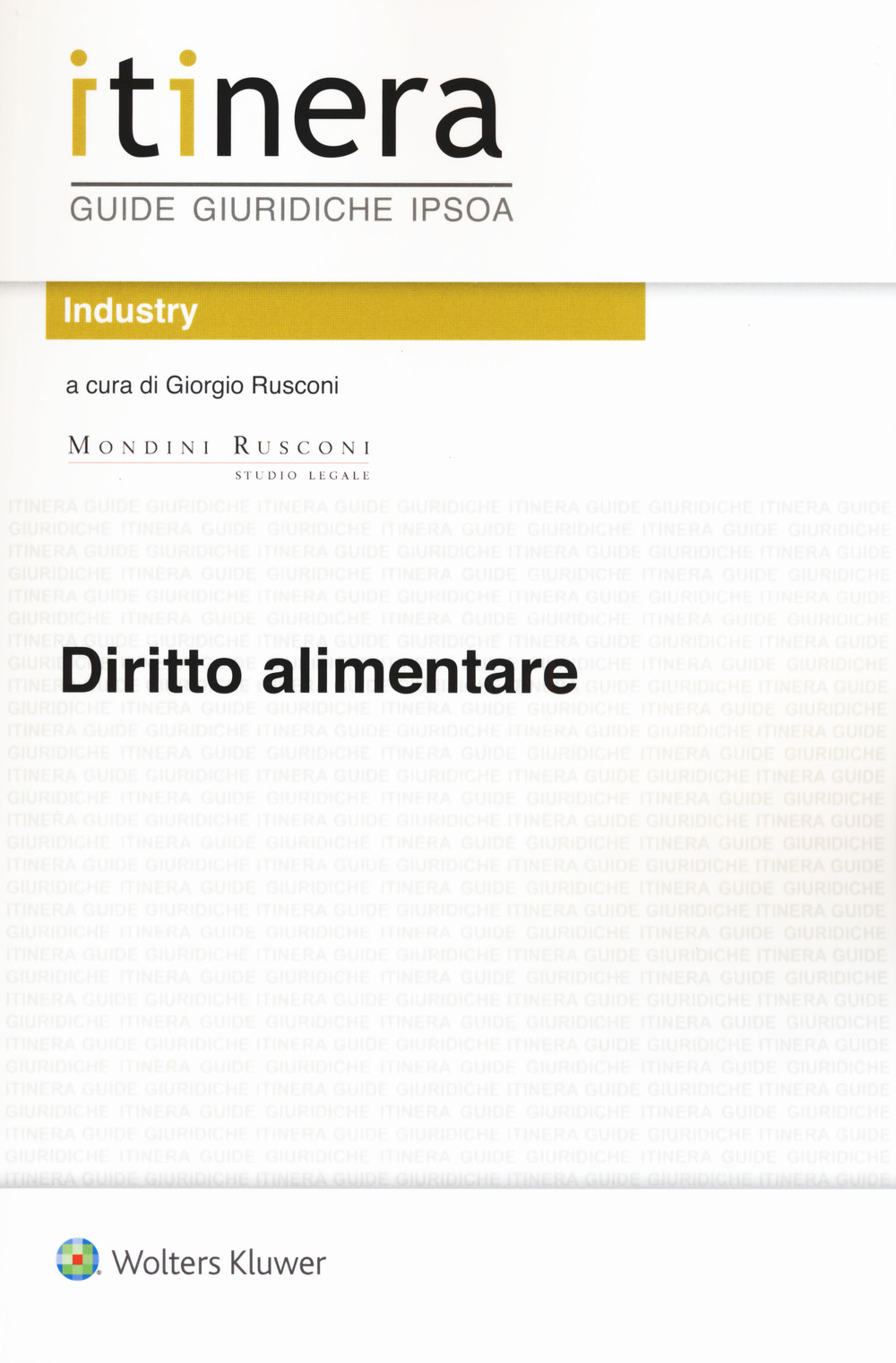 Diritto alimentare. Con Contenuto digitale per download e accesso on line