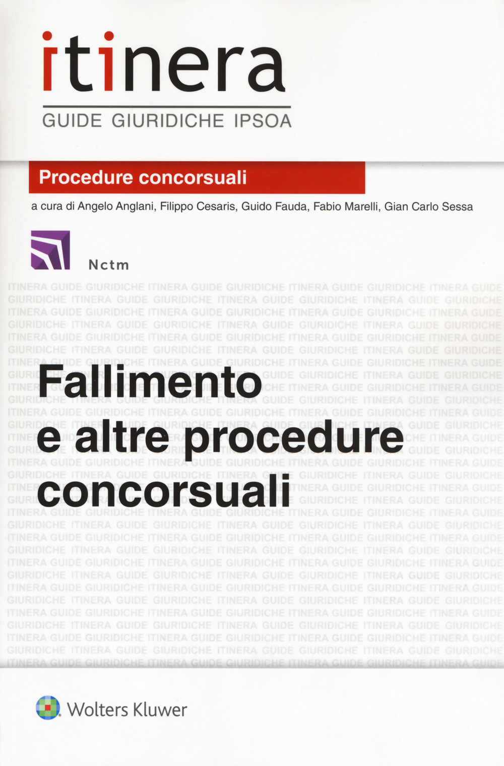 Fallimento e altre procedure concorsuali. Con Contenuto digitale per accesso on line