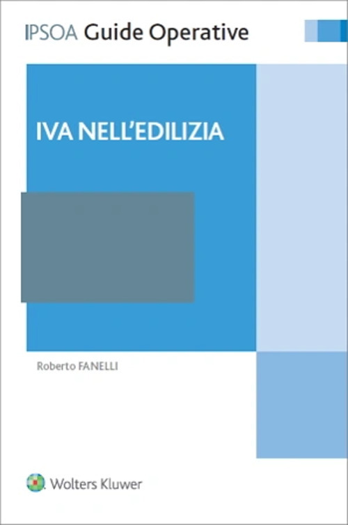 IVA nell'edilizia