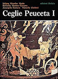 Ceglie peuceta. Vol. 1