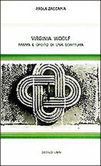 Virginia Woolf. Trama e ordito di una scrittura