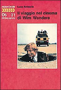 Il viaggio nel cinema di Wim Wenders