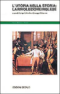 L'utopia nella storia: la rivoluzione inglese