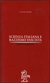 Scienza italiana e razzismo fascista