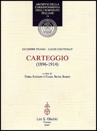 Carteggio (1896-1914)