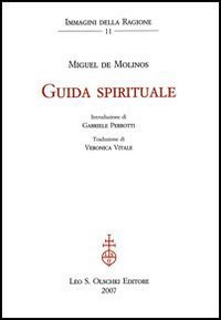 Guida spirituale