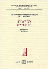 Diario (1299-1319)