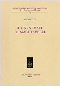 Il carnevale di Machiavelli