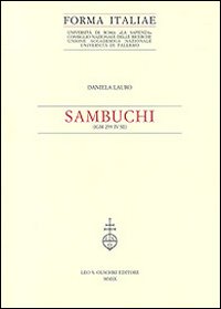 Sambuchi (IGM 259 IV SE)