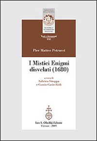 I mistici enigmi disvelati (1680)