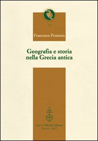 Geografia e storia nella Grecia antica