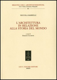 L'architettura in relazione alla storia del mondo