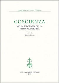 Coscienza nella filosofia della prima modernità