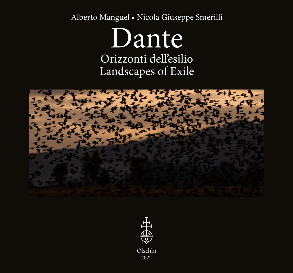 Dante. Orizzonti dell'esilio-Landscapes of exile. Ediz. illustrata