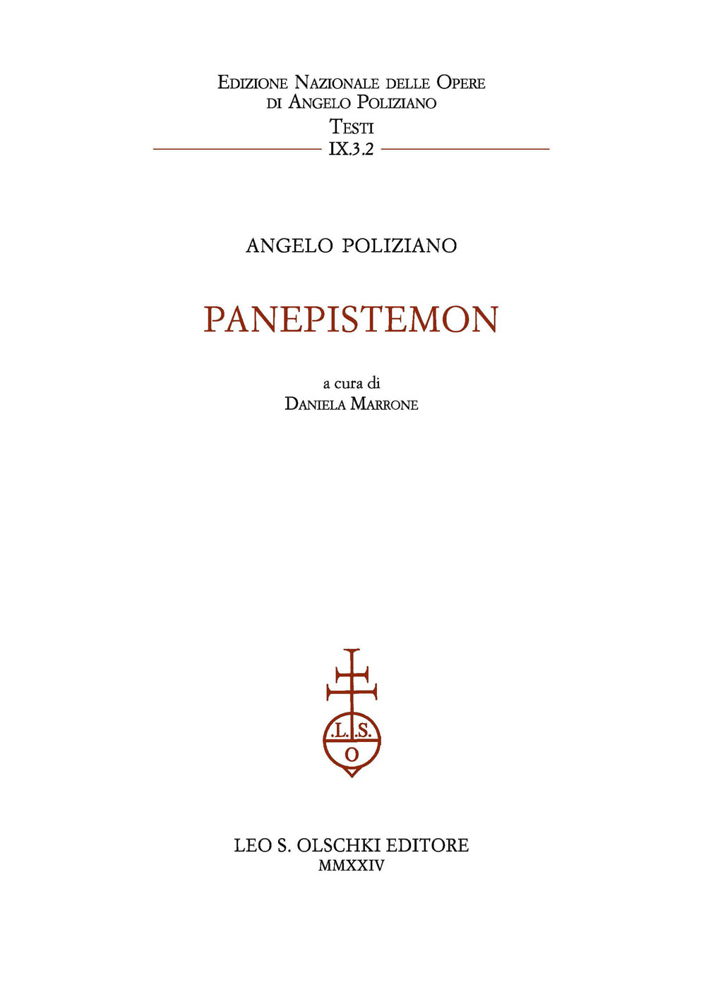 Panepistemon