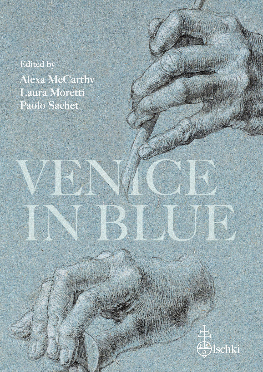 Venice in blue. The use of carta azzurra in the artist's studio and in the printer's Workshop, ca. 1500-1550