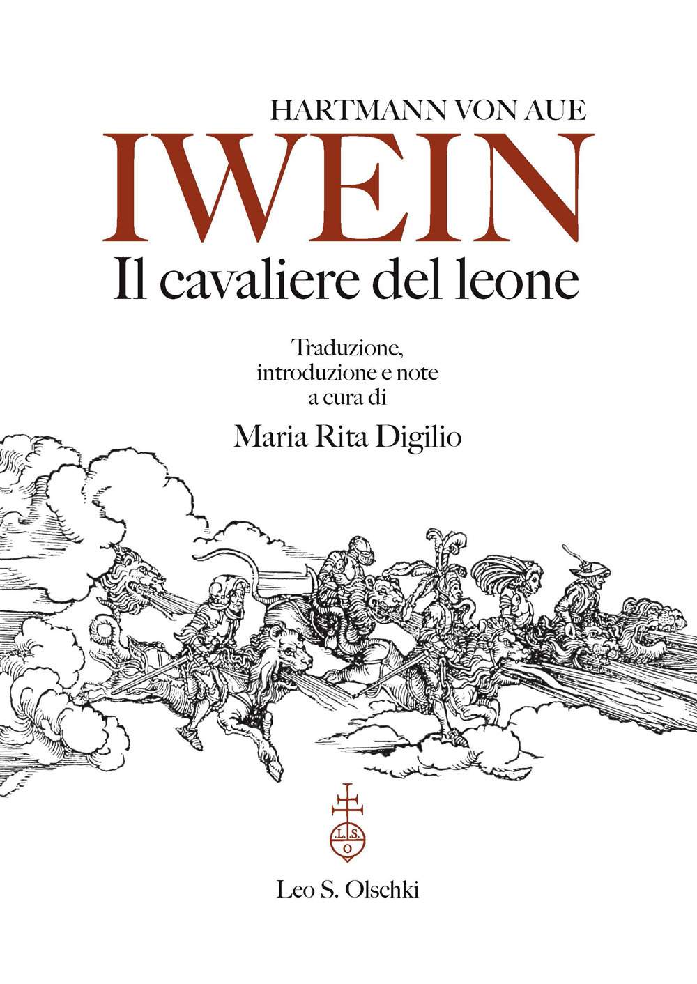 Iwein. Il cavaliere del leone