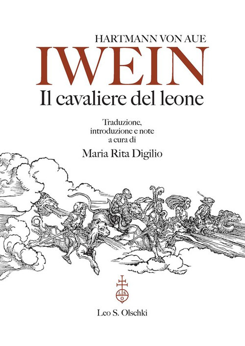 Iwein. Il cavaliere del leone