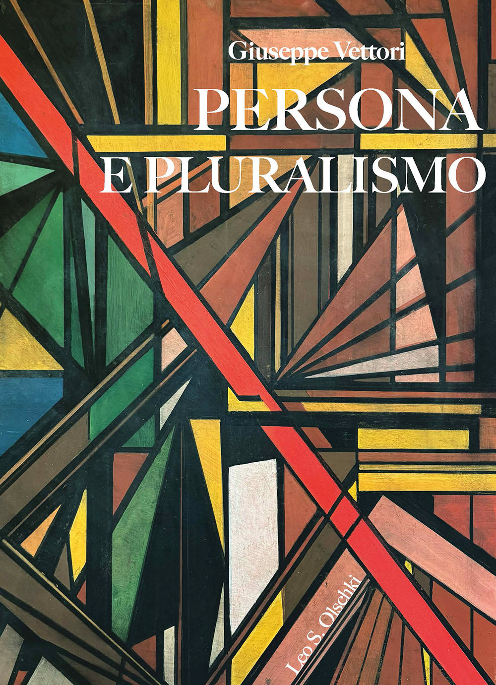 Persona e pluralismo