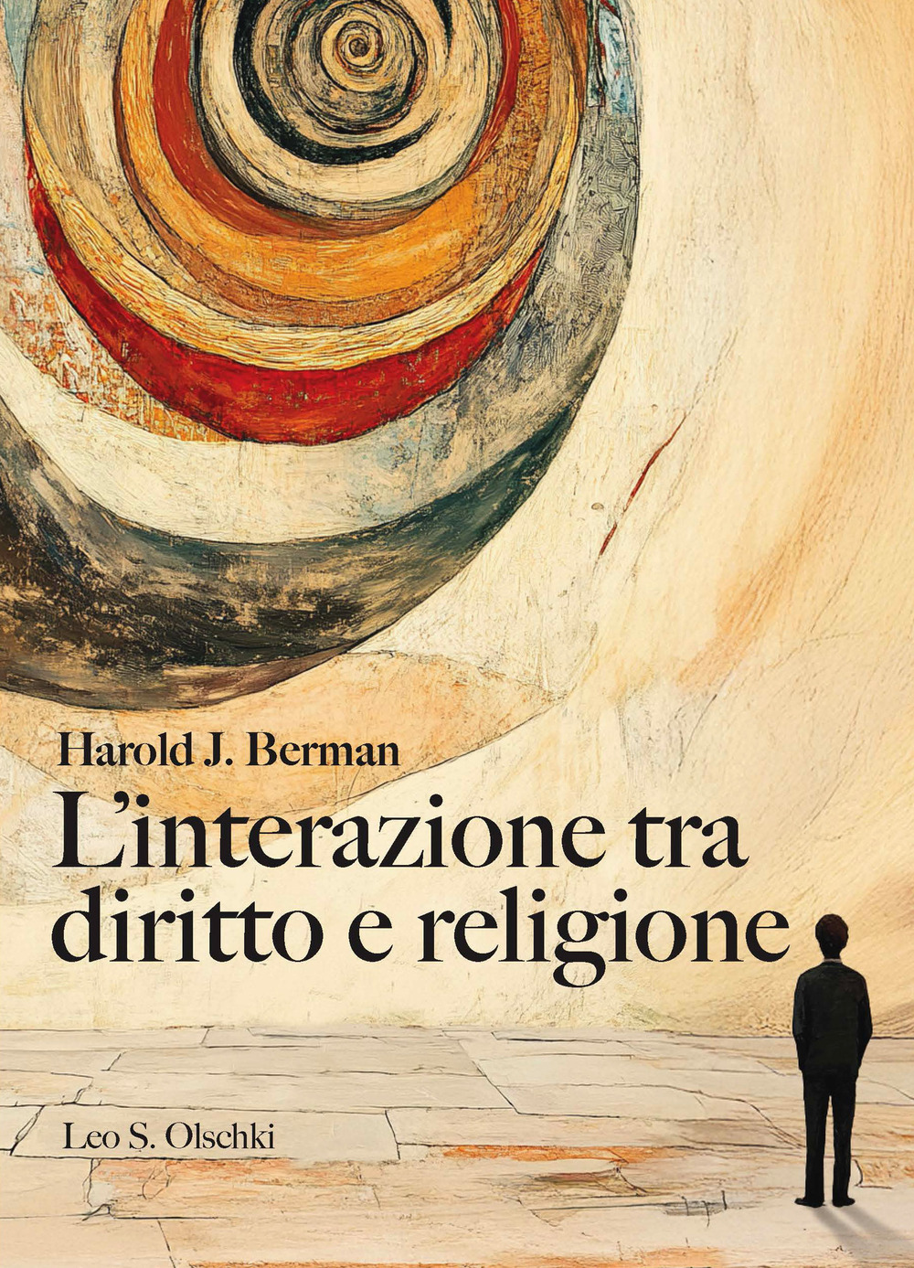 L'interazione tra diritto e religione