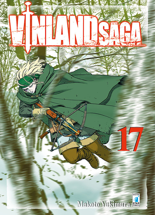 Vinland saga. Vol. 17