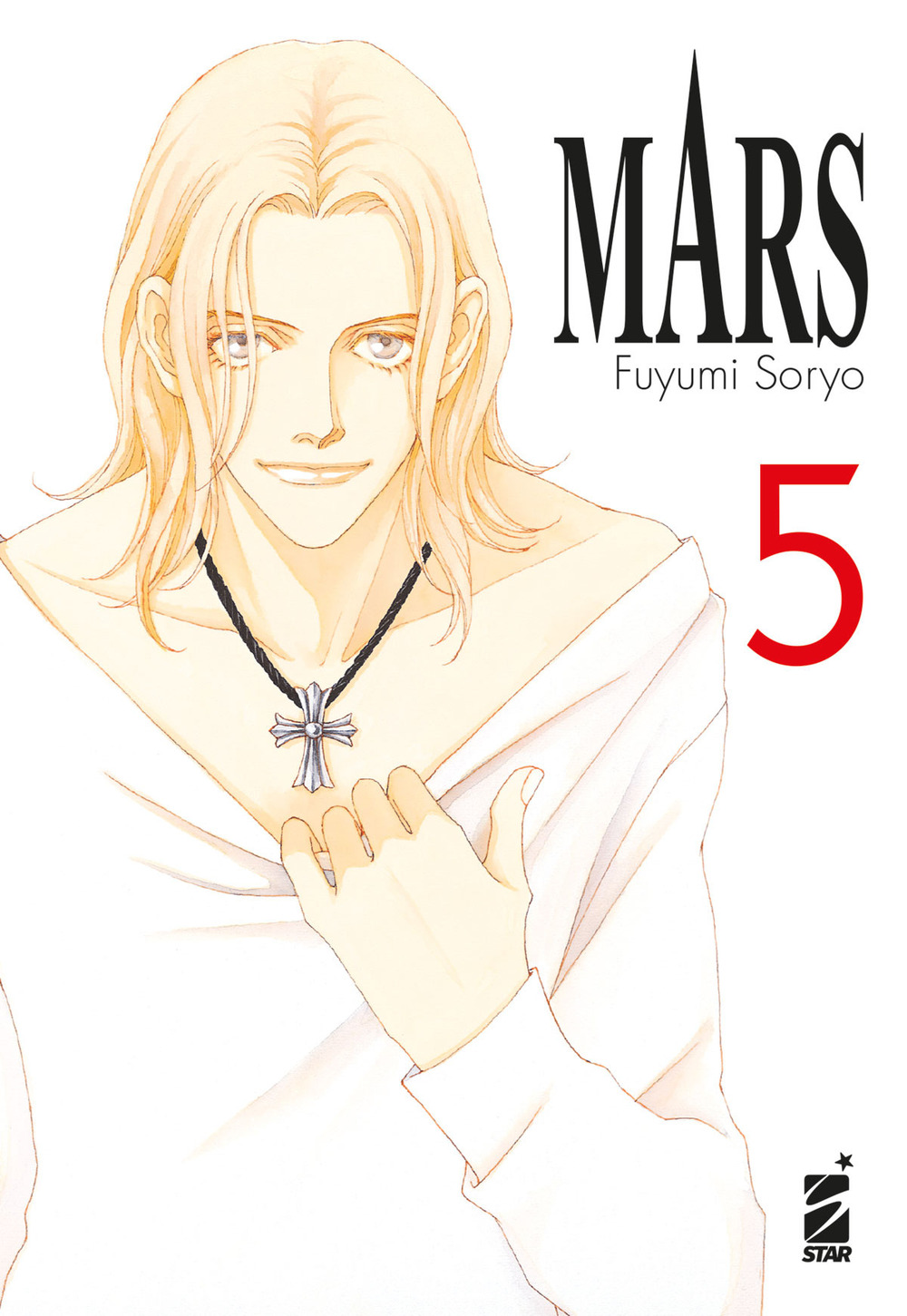 Mars. New edition. Vol. 5